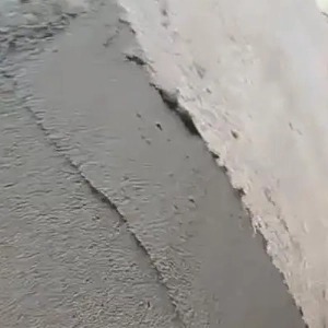 射阳水工建筑物I级C55聚合物改性水泥砂浆 渠道防渗泵站加固迎水面抗冲刷砂浆