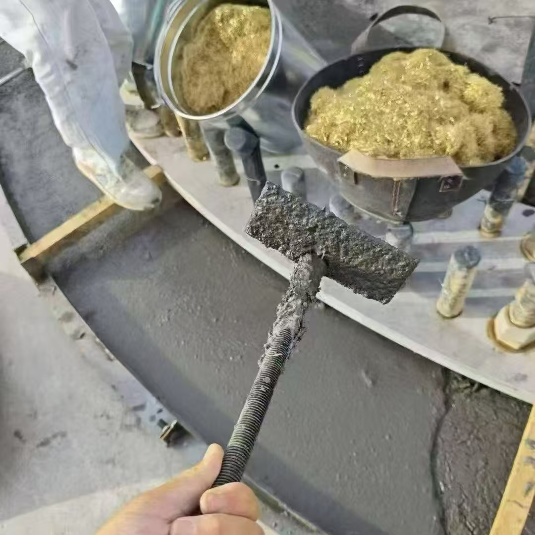 射阳C120风电设备基础专用灌浆料