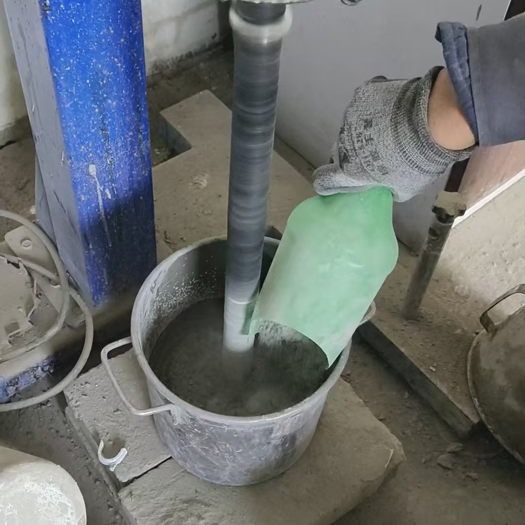 射阳桥梁公路张拉用H60压浆料与普通压浆料有什么区别？